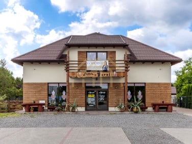 Lokal Kąty