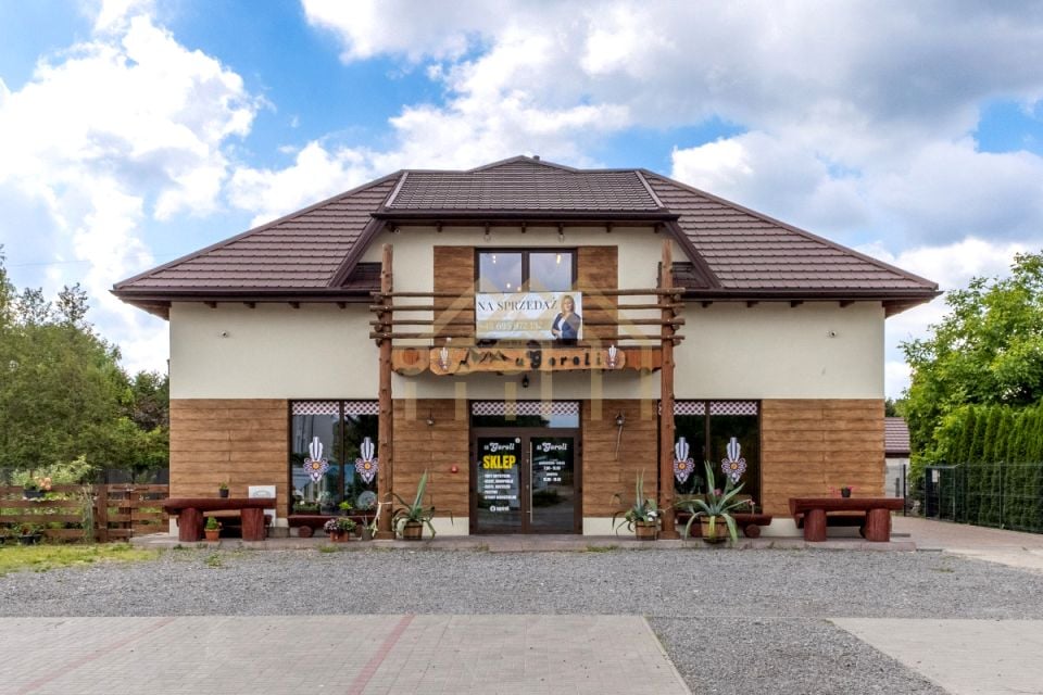 Lokal Kąty