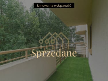 Mieszkanie Konstancin-Jeziorna