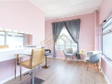 Lokal Warszawa