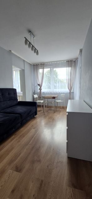 Mieszkanie Wrocław