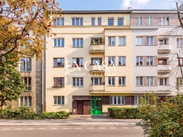 Mieszkanie Warszawa