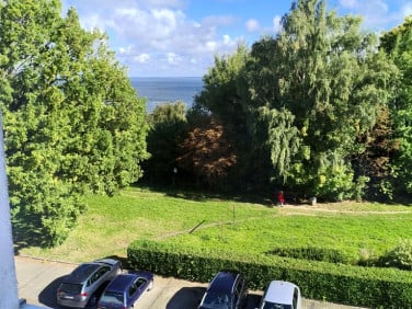 Mieszkanie Gdynia