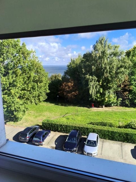 Mieszkanie Gdynia