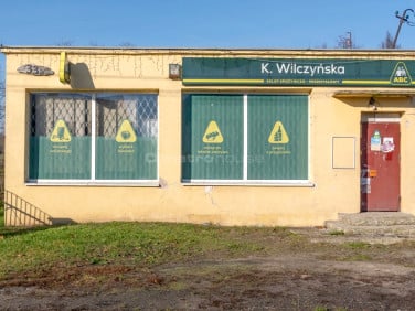 Lokal Turza Wielka