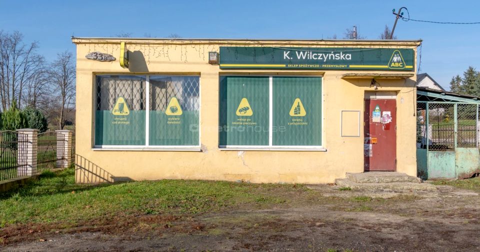 Lokal Turza Wielka