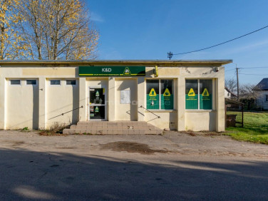 Lokal Turza Mała