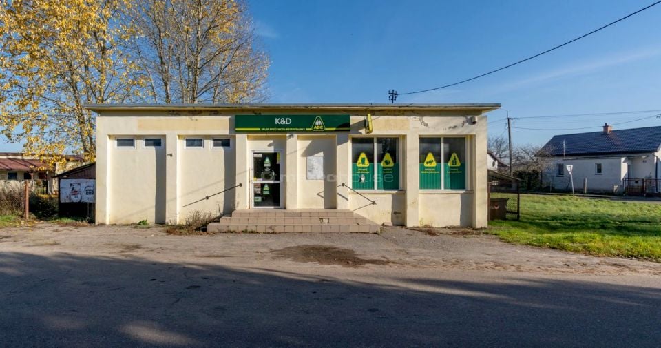 Lokal Turza Mała