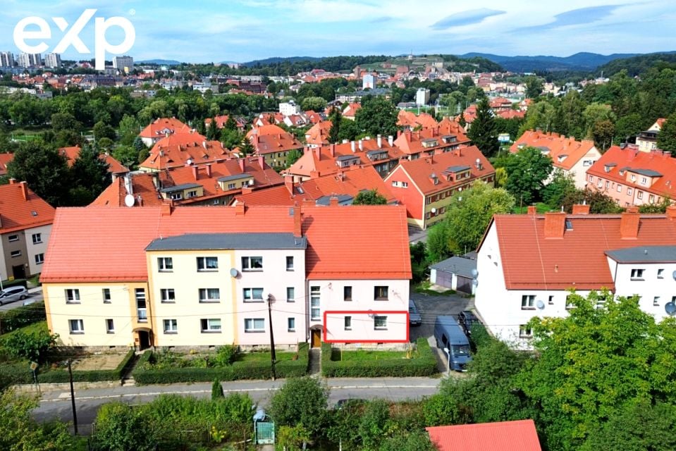 Mieszkanie Kłodzko
