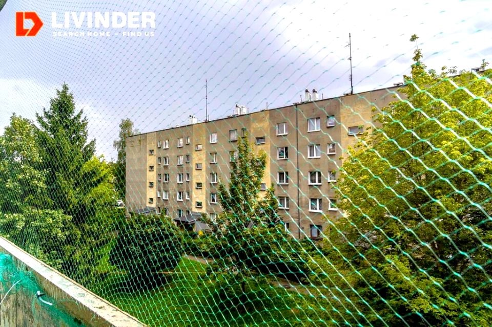 Mieszkanie Kraków