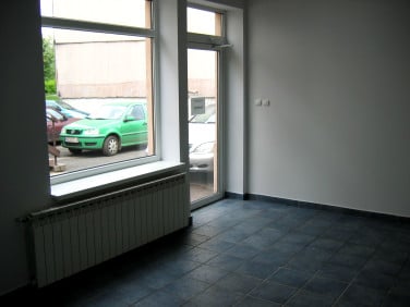 Lokal Zabrze wynajem