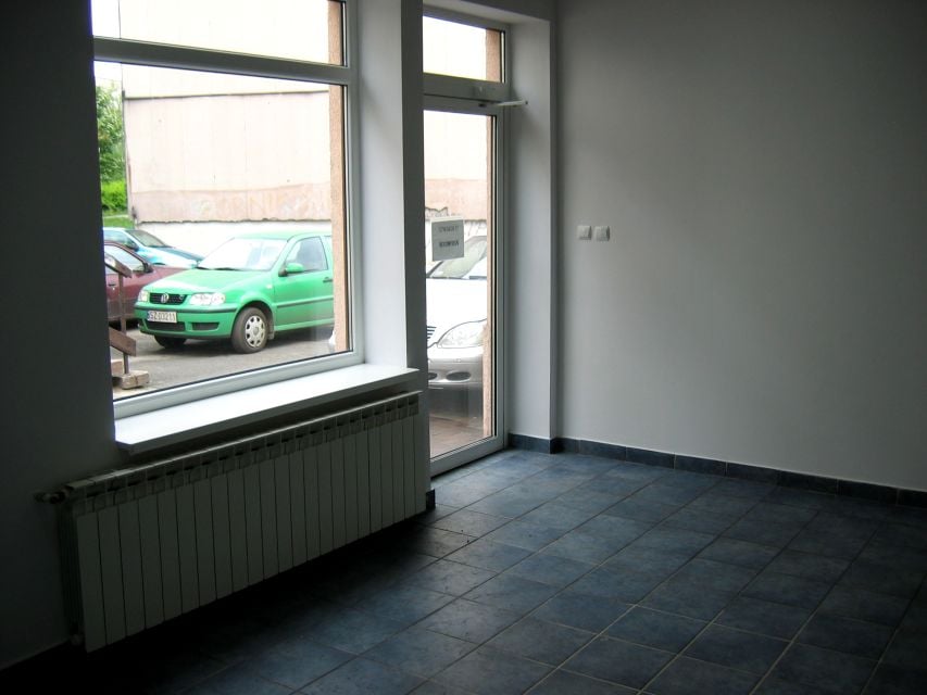 Lokal Zabrze wynajem