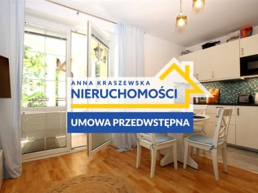 Mieszkanie Krynica Morska