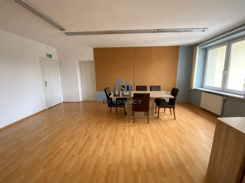 Lokal Józefów