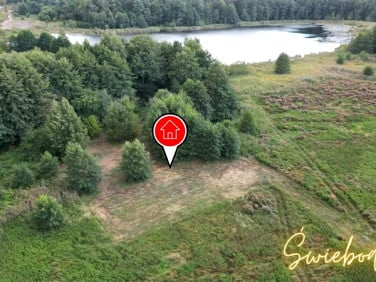 Działka inna Świebodzin