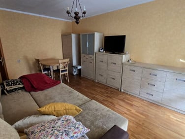 Mieszkanie Dąbrowa Górnicza