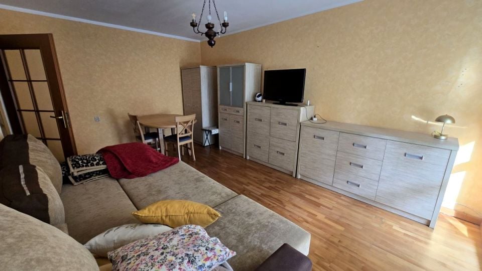 Mieszkanie Dąbrowa Górnicza
