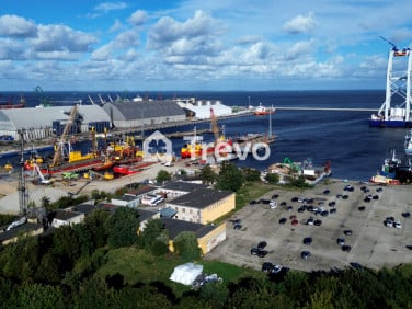 Mieszkanie Gdynia