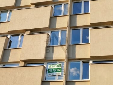 Mieszkanie Częstochowa