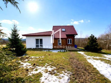 Dom Kołaczyce