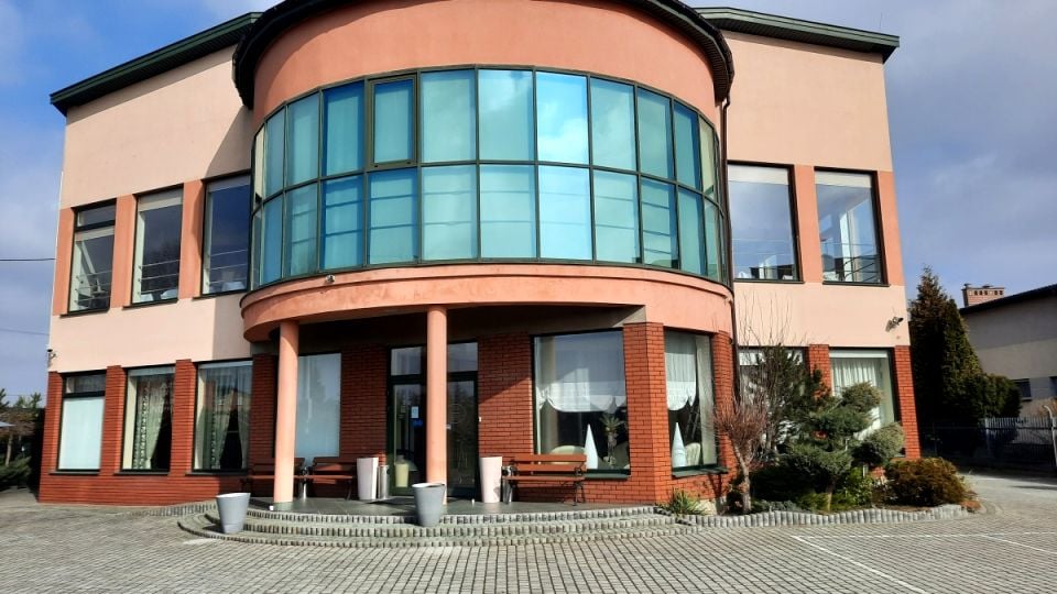 Lokal Wielogóra