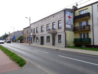 Dom Bełchatów