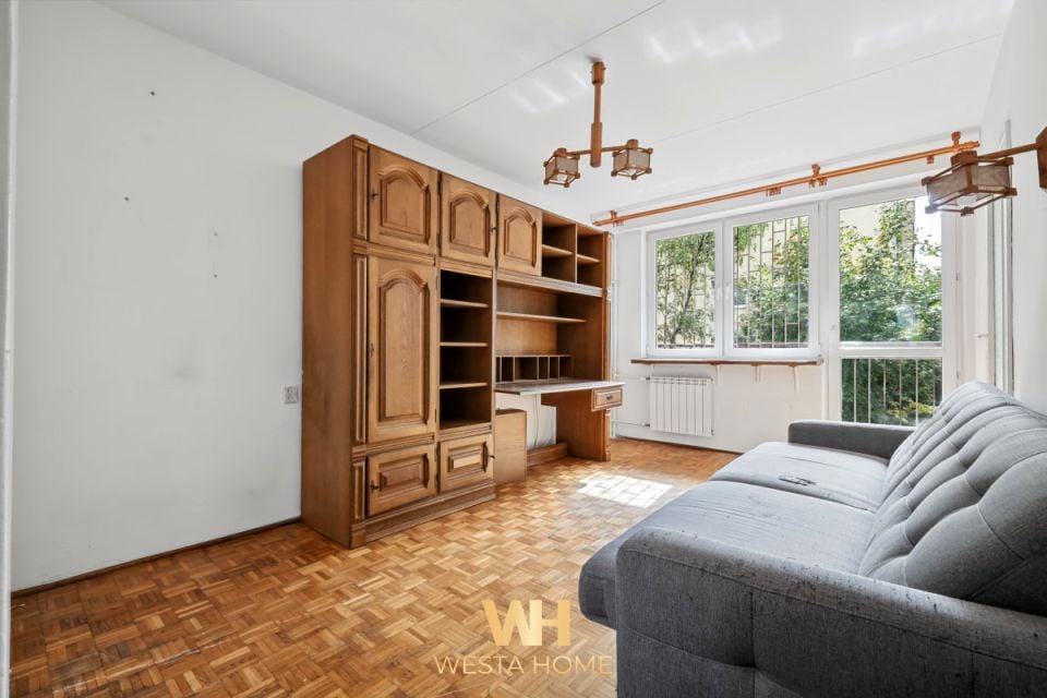 Mieszkanie Warszawa