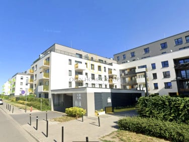 Mieszkanie Wrocław