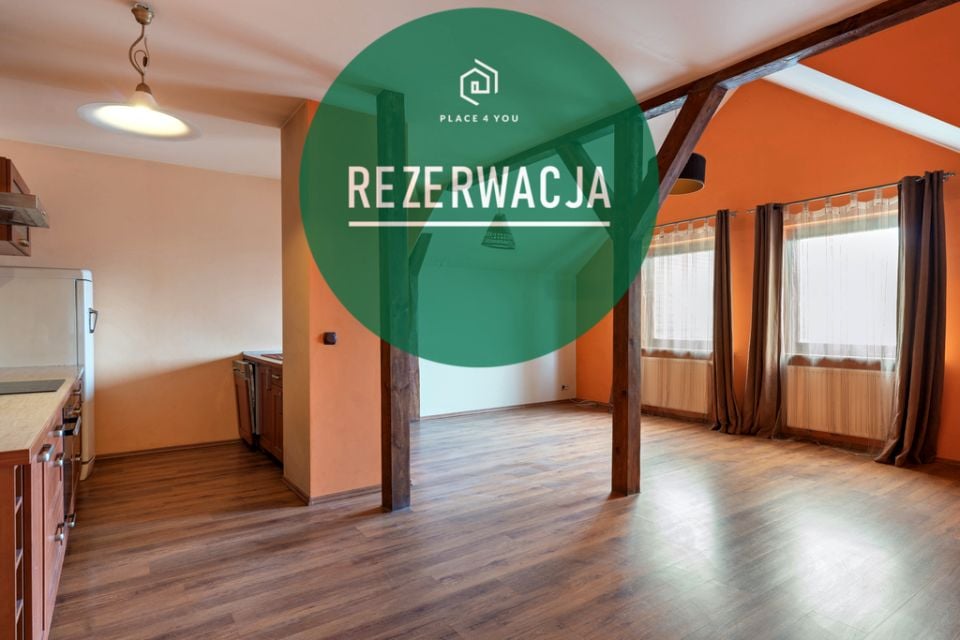 Mieszkanie Wrocław