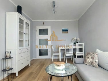 Mieszkanie Gdańsk