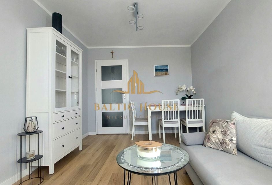 Mieszkanie Gdańsk