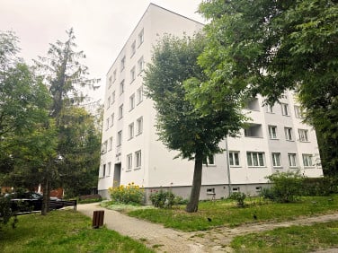 Mieszkanie Katowice