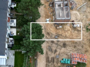 Działka budowlana Biedrusko
