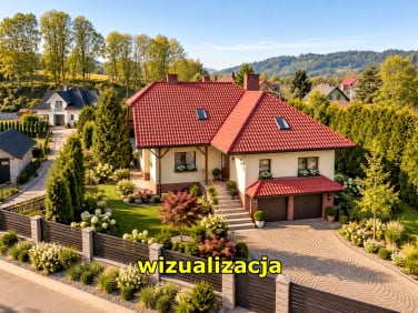 Dom Rajcza