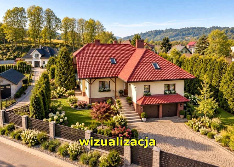 Dom Rajcza