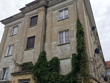 Mieszkanie Wrocław