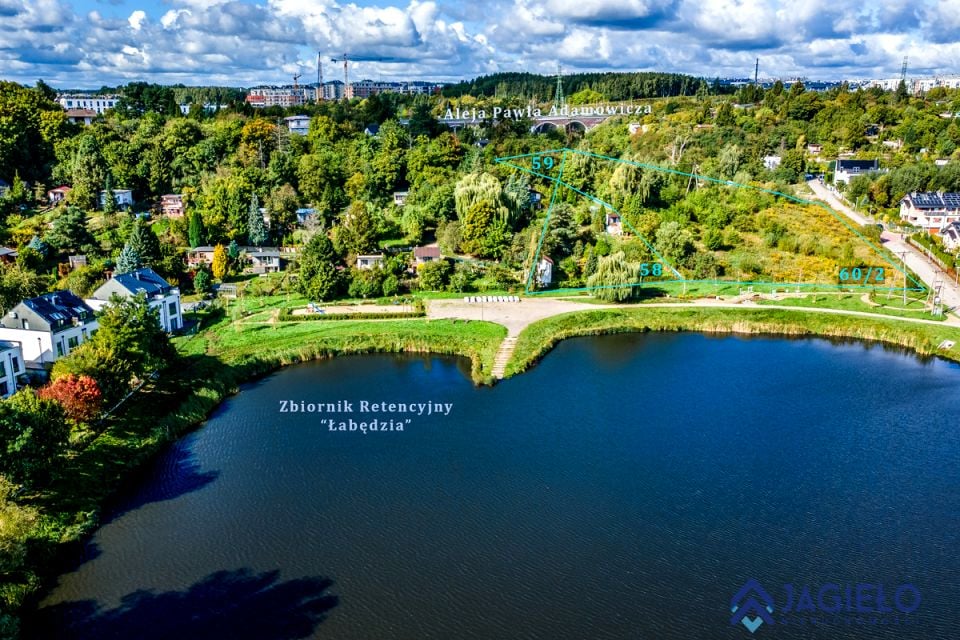 Działka inna Gdańsk