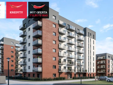 Mieszkanie Bydgoszcz
