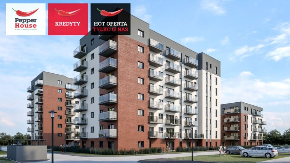 Mieszkanie Bydgoszcz
