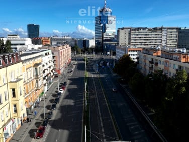 Mieszkanie Szczecin