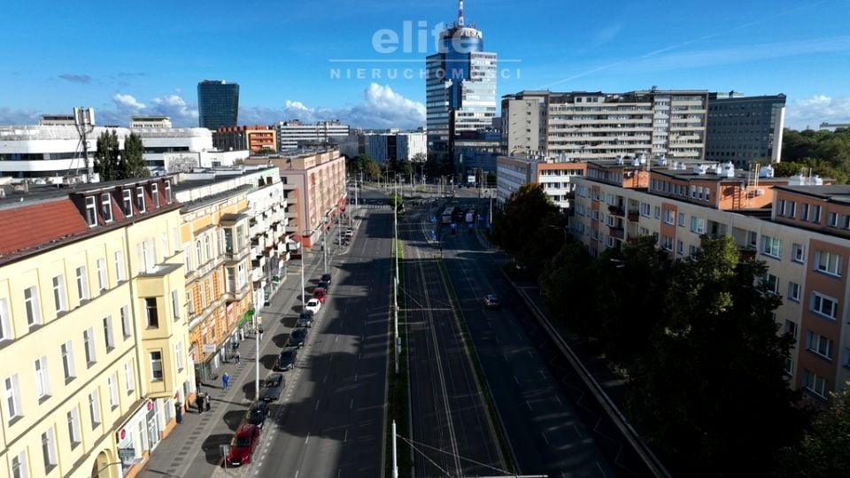 Mieszkanie Szczecin