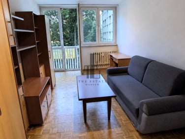 Mieszkanie Warszawa