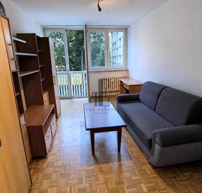 Mieszkanie Warszawa