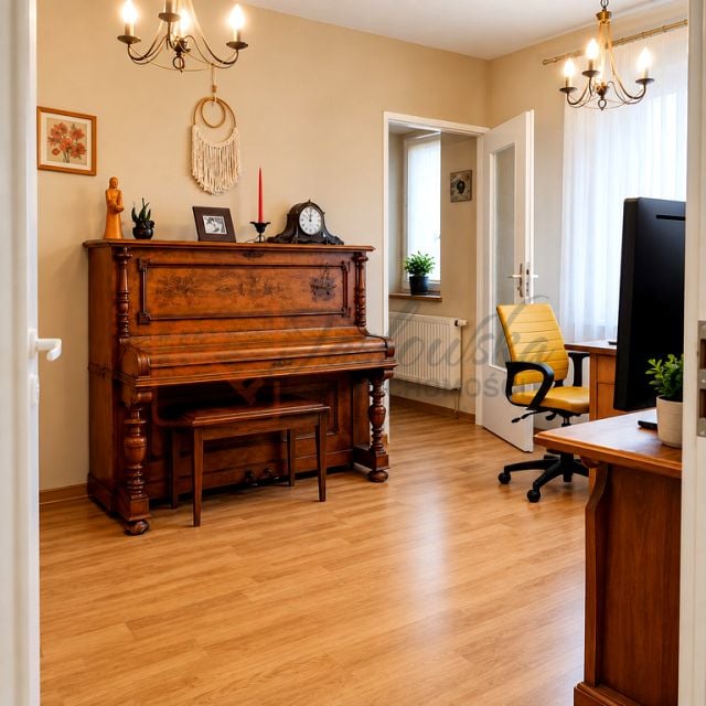 Mieszkanie Rzeszów