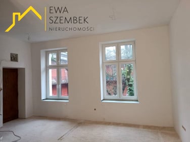 Mieszkanie Kraków