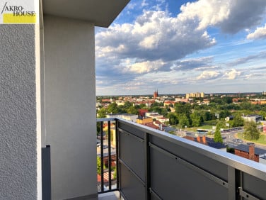 Mieszkanie Rybnik