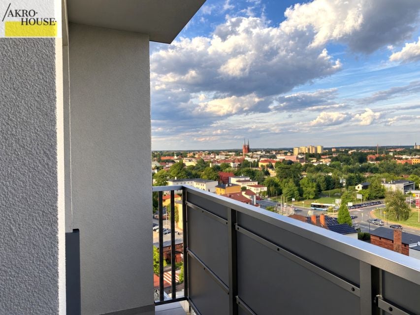 Mieszkanie Rybnik