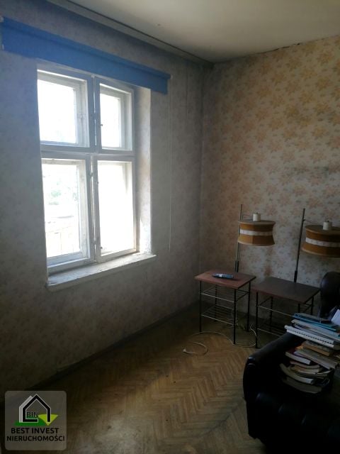 Mieszkanie Jawor