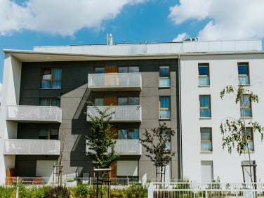 Przystań Droga Polna, etap III