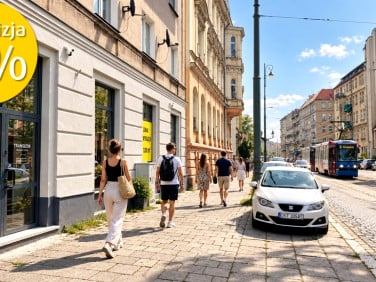 Lokal Wrocław